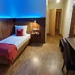 Post Hotel