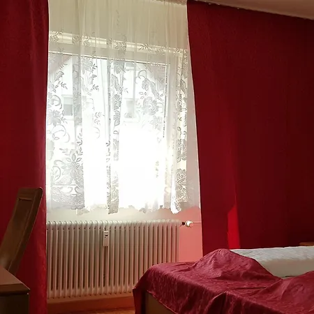 Post Hotel Kelkheim