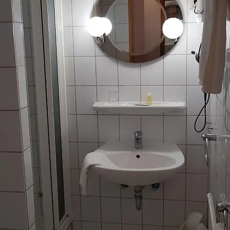 Hotel Post Kelkheim