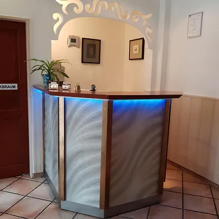 Hotel Post Kelkheim