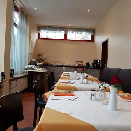 Hotel Post Kelkheim