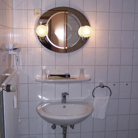 Post Hotel Kelkheim