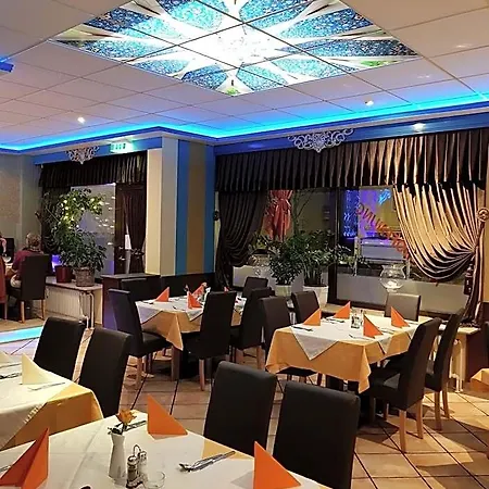 Post Hotel Kelkheim