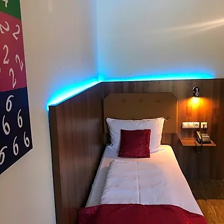 Hotel Post Kelkheim