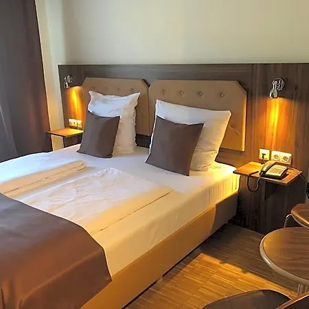 Hotel Post Kelkheim