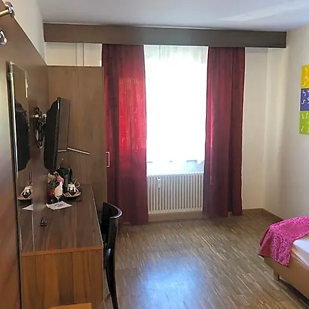 Post Kelkheim