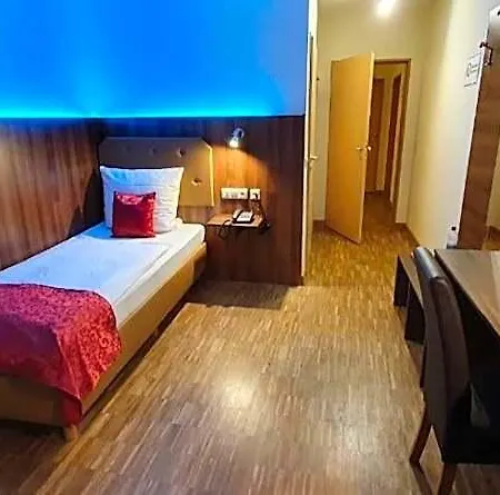 Post Hotel Kelkheim