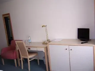 Post Hotel