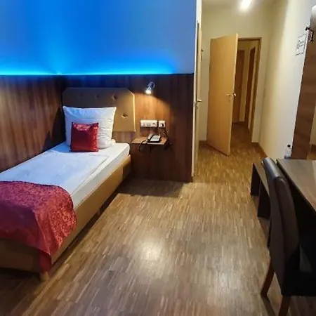 Post Hotel