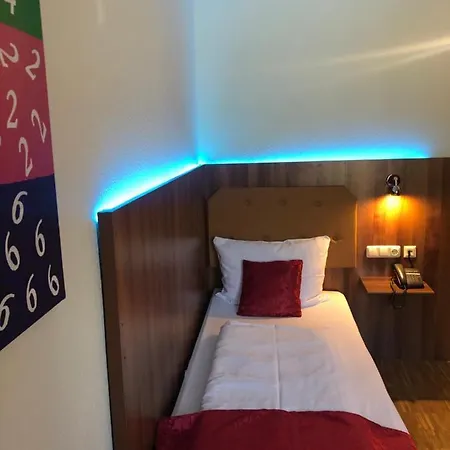 Hotel Post 3*