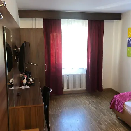 Post Kelkheim