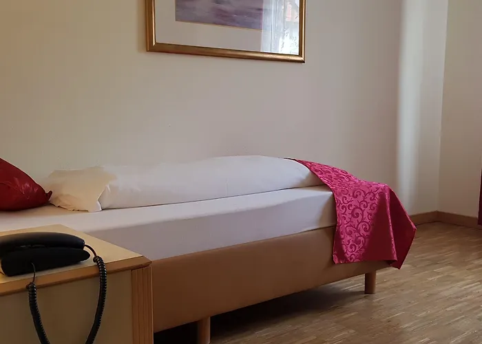 Post 3* Келькхайм