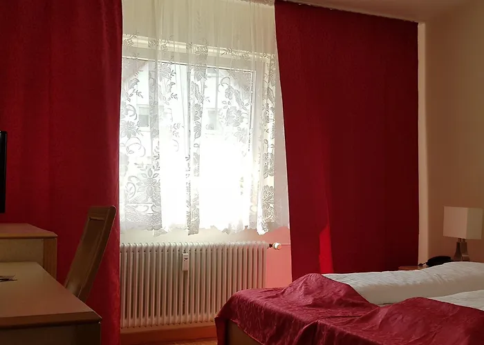 Post Отель Келькхайм