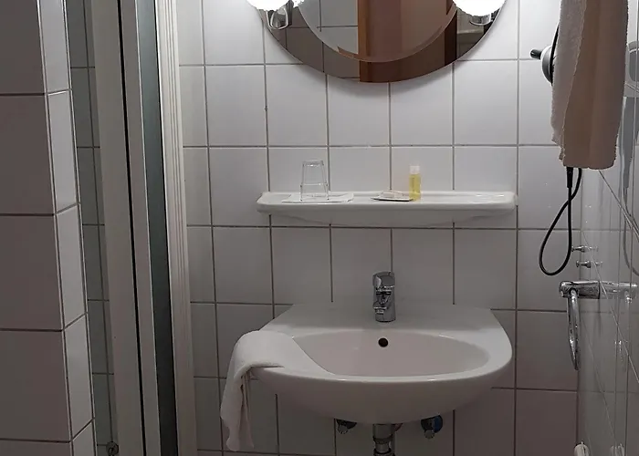 Отель Post Келькхайм