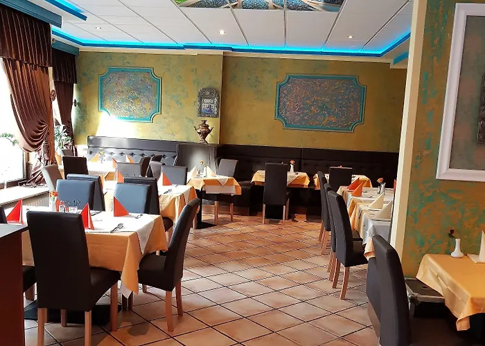 Post 3* Келькхайм