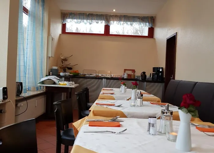 Отель Post Келькхайм