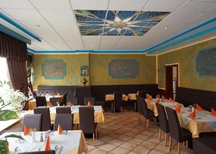 Post 3* Келькхайм