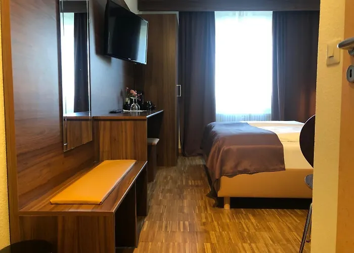 Post Отель Келькхайм