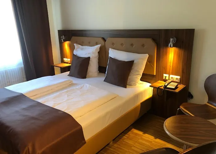 Post 3* Келькхайм