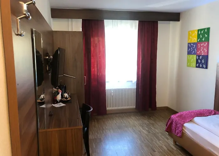 Post Келькхайм